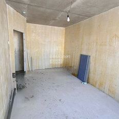 Квартира 33,1 м², 1-комнатная - изображение 1