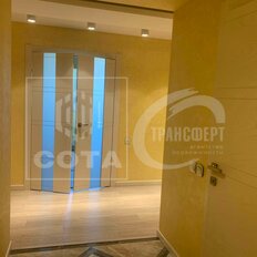 Квартира 95,8 м², 3-комнатная - изображение 1
