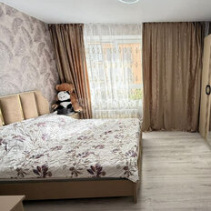 Квартира 58,5 м², 2-комнатная - изображение 4