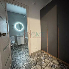 Квартира 27 м², студия - изображение 4