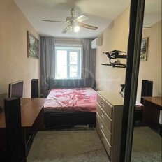 Квартира 60 м², 3-комнатная - изображение 4