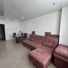 Квартира 51 м², 1-комнатная - изображение 4