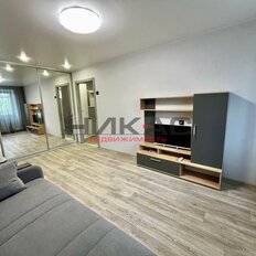 Квартира 30 м², 1-комнатная - изображение 1