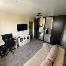 Квартира 21,6 м², 1-комнатная - изображение 2