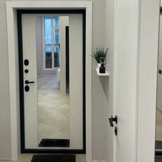 Квартира 26,9 м², 1-комнатная - изображение 5