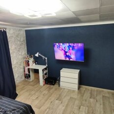 Квартира 30,8 м², 1-комнатная - изображение 4