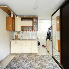 Квартира 20,6 м², студия - изображение 3