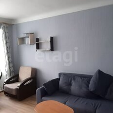 Квартира 31 м², 1-комнатная - изображение 1
