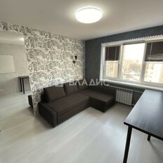 Квартира 52,1 м², 2-комнатная - изображение 4