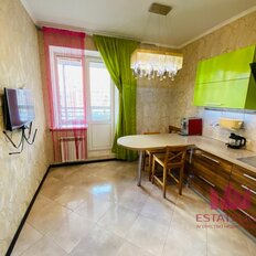 Квартира 100 м², 3-комнатная - изображение 5