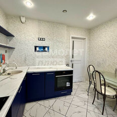 Квартира 55 м², 2-комнатная - изображение 4