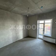 Квартира 125 м², 3-комнатная - изображение 4