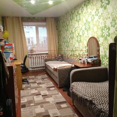 Квартира 59,5 м², 3-комнатная - изображение 5