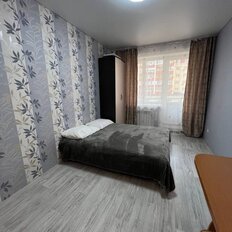 Квартира 23 м², 1-комнатная - изображение 5