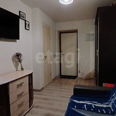 Квартира 20 м², студия - изображение 5