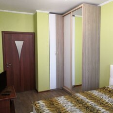Квартира 40 м², 1-комнатная - изображение 4