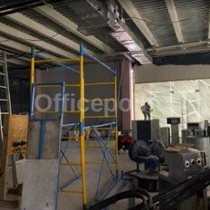 608,5 м², помещение свободного назначения - изображение 1