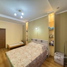 Квартира 132 м², 3-комнатная - изображение 3