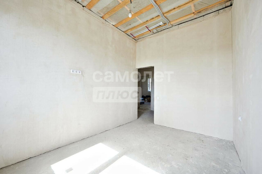 51,3 м² дом 2 000 000 ₽ - изображение 53