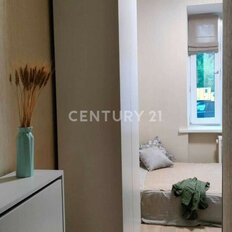 Квартира 13 м², 1-комнатные - изображение 5