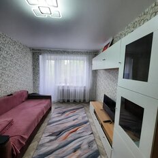 Квартира 30,6 м², 1-комнатная - изображение 4