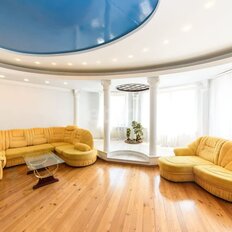 Квартира 158,4 м², 4-комнатная - изображение 1