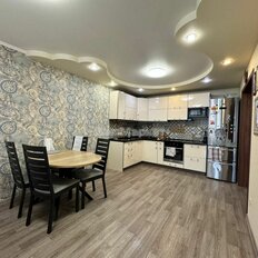 Квартира 93,5 м², 3-комнатная - изображение 2