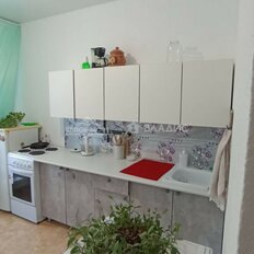 Квартира 49 м², 2-комнатная - изображение 2