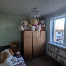 Квартира 60,8 м², 3-комнатная - изображение 2