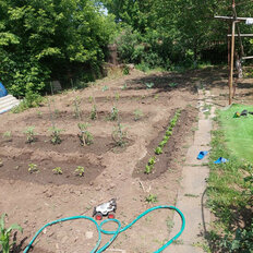 дом + 7,5 сотки, участок - изображение 5