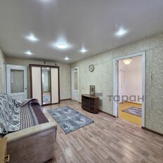 Квартира 46,1 м², 2-комнатная - изображение 1