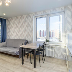 Квартира 58,9 м², 2-комнатная - изображение 4