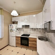 Квартира 52,3 м², 2-комнатная - изображение 3