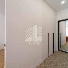 Квартира 36,1 м², 1-комнатная - изображение 3