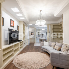 Квартира 116 м², 3-комнатная - изображение 2