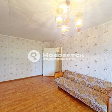 Квартира 46 м², 2-комнатная - изображение 5