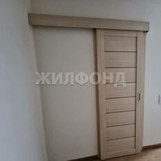 Квартира 34,2 м², 1-комнатная - изображение 3