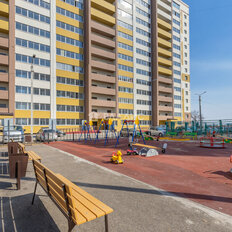 Квартира 37,4 м², 1-комнатная - изображение 4