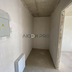 Квартира 31 м², 1-комнатная - изображение 4