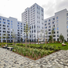 Квартира 28,2 м², студия - изображение 1