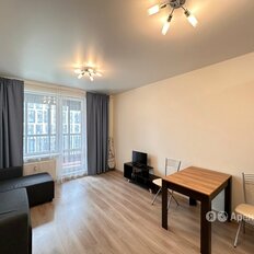 Квартира 24 м², студия - изображение 3