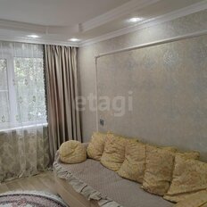 Квартира 56 м², 2-комнатная - изображение 3