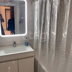 Квартира 20,9 м², студия - изображение 3