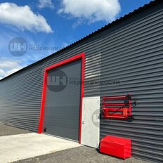 532 м², склад - изображение 4