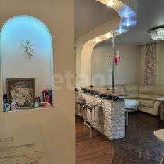 Квартира 72 м², 3-комнатная - изображение 2