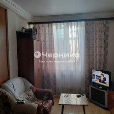 Квартира 42,4 м², 1-комнатная - изображение 1