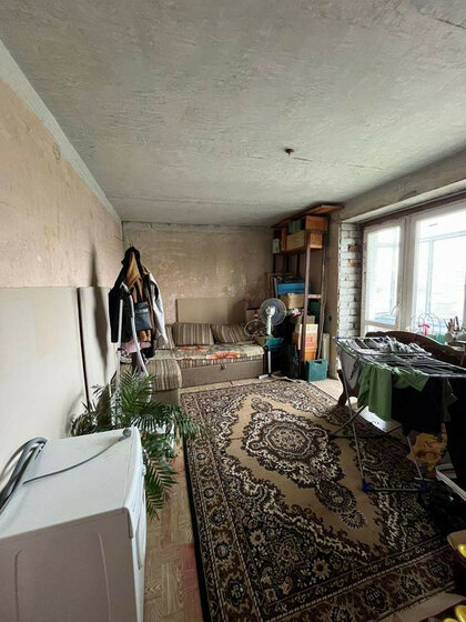 50 м², 2-комнатная квартира 4 850 000 ₽ - изображение 49