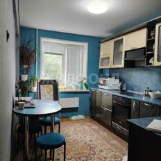 Квартира 64,9 м², 3-комнатная - изображение 2