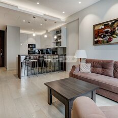 Квартира 58 м², 2-комнатные - изображение 5