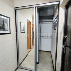 Квартира 31 м², 1-комнатная - изображение 1
